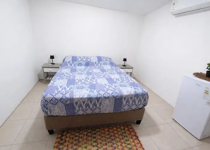 Del Barcito Hostel And Suites